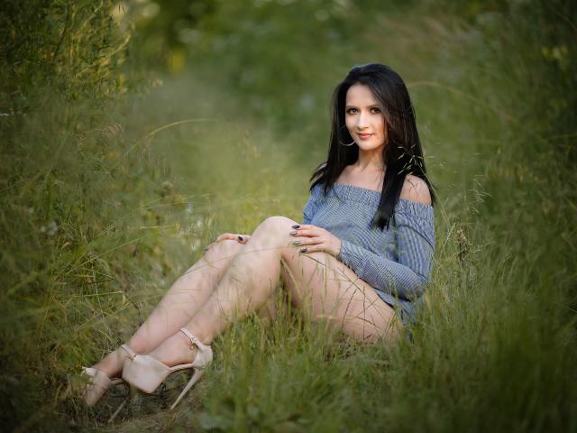 AnaHathor - 라이브 포르노 &amp; 섹스 캠 - 8587508