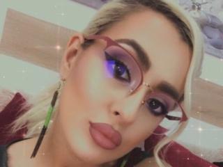 Allexine - Live porn &amp; sex cam - 8588092