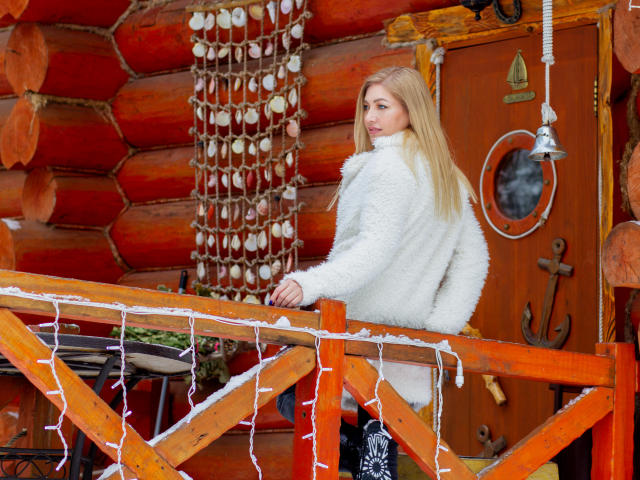 LaliFairy - Live sex cam - 8589068