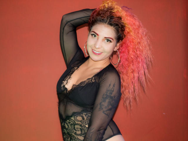 BriannaStein - Live sexe cam - 8590224