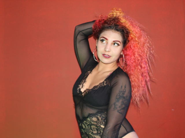 BriannaStein - Sexe cam en vivo - 8590244
