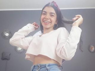 EloisaRosales - Live sex cam - 8594928