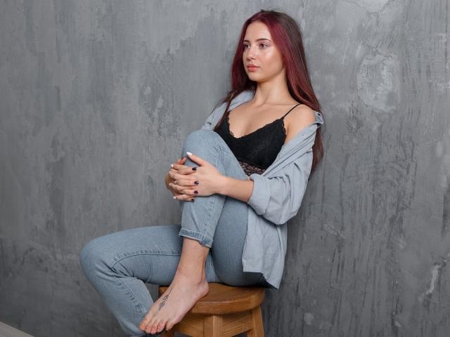 AshleyAdamson - Sexe cam en vivo - 8595132