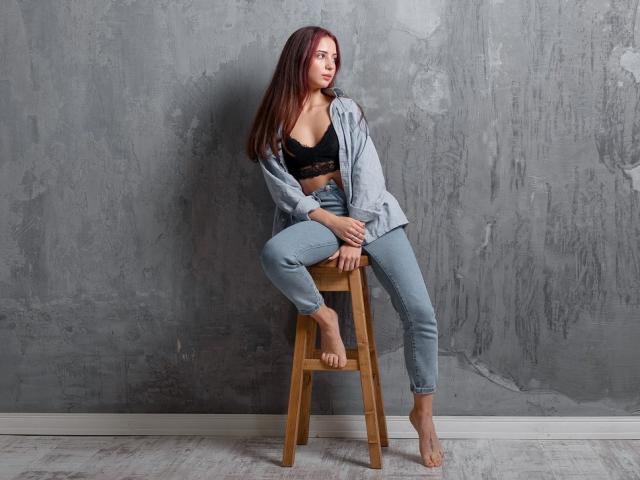 AshleyAdamson - Sexe cam en vivo - 8595224