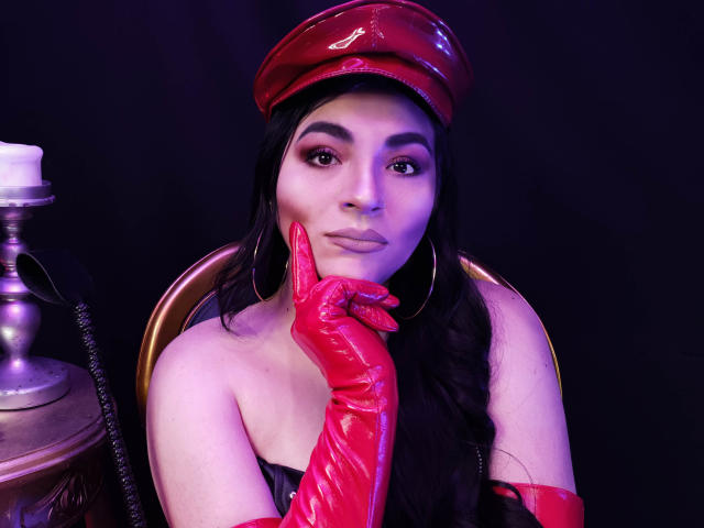 CataBlue - Camera khiêu dâm &amp; quyến rũ trực tiếp - 8596824