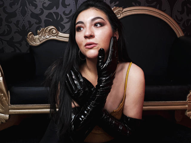 CataBlue - сексуальная веб-камера в реальном времени - 8596828