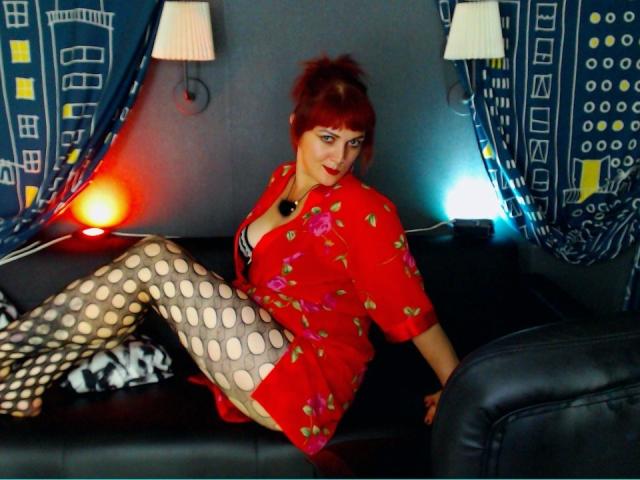 LorenFantastic - Sexe cam en vivo - 8598460