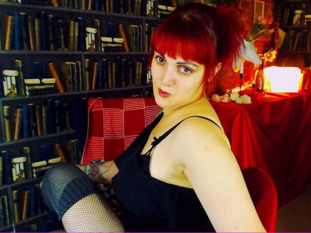 LorenFantastic - Sexe cam en vivo - 8598468