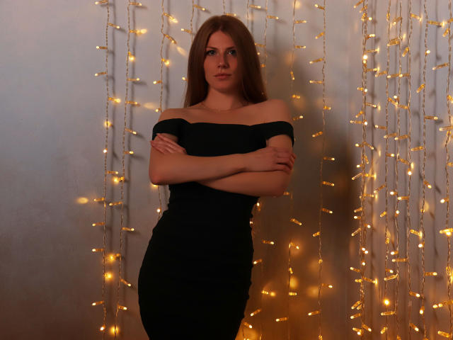 Close-up of a red and white French flag with gold fleur-de-lis. Simple, bold colors. Flat design with symmetrical layout and minimalistic style. Fleur-de-lis centered.