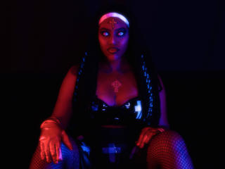 AllyssLovers - Sexe cam en vivo - 8598616