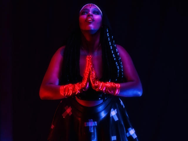 AllyssLovers - Sexe cam en vivo - 8598644