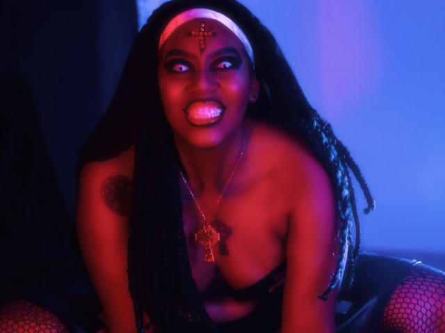 AllyssLovers - Sexe cam en vivo - 8598664