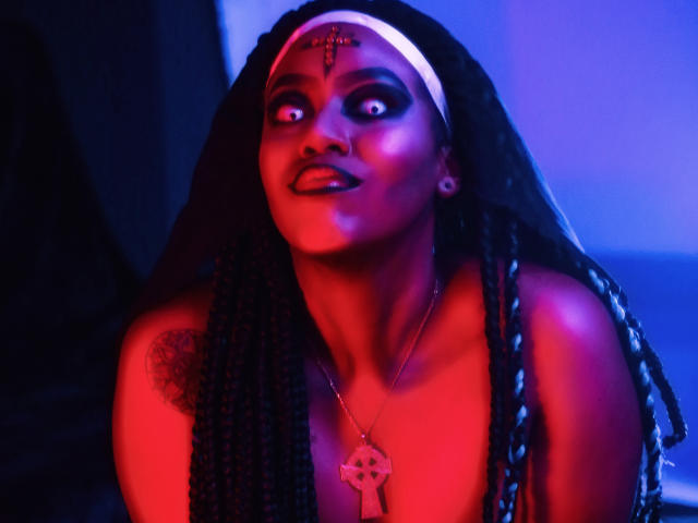 AllyssLovers - Sexe cam en vivo - 8598676