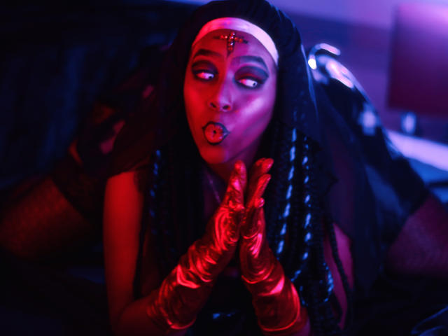 AllyssLovers - Sexe cam en vivo - 8598680