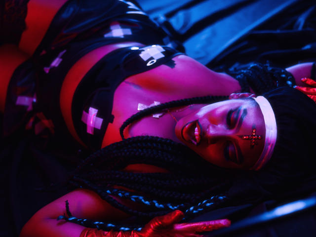 AllyssLovers - Sexe cam en vivo - 8598696