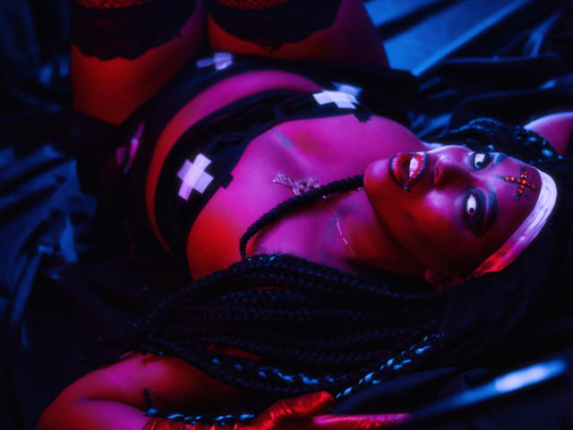 AllyssLovers - Sexe cam en vivo - 8598700