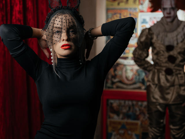 ArthaEra - Sexe cam en vivo - 8599364