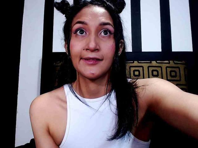AllisonGag - Sexe cam en vivo - 8600804