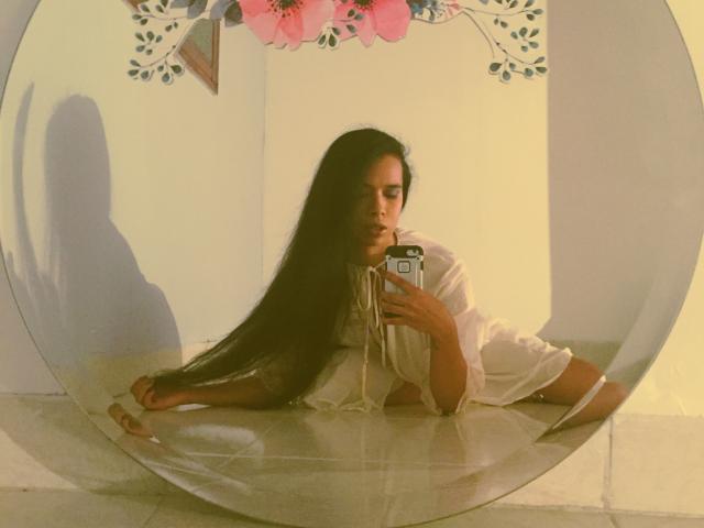 BarbaraCollins - сексуальная веб-камера в реальном времени - 8601800