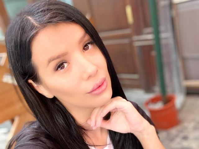 VanessaLunna - Sexe cam en vivo - 8602576