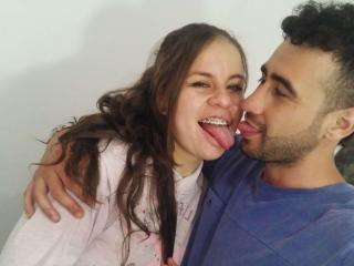 MelanyftPolo - Sexe cam en vivo - 8602628