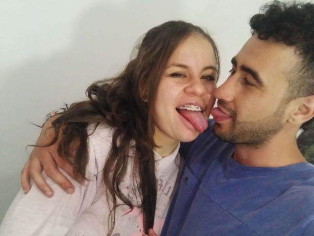 MelanyftPolo - Sexe cam en vivo - 8602628