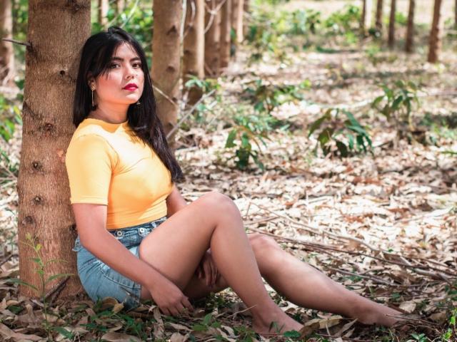 JulianaEliss - Camera khiêu dâm &amp; quyến rũ trực tiếp - 8602784