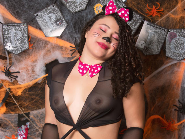 AbbyBbell - 라이브 포르노 &amp; 섹스 캠 - 8603980