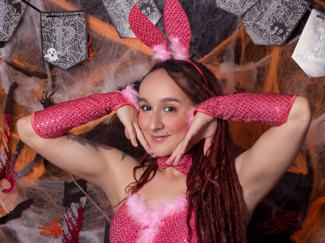 GabbyMoon - Camera khiêu dâm &amp; quyến rũ trực tiếp - 8604036