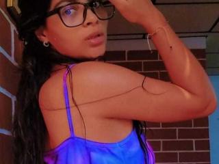 AllissonDeep - Live sex cam - 8604116