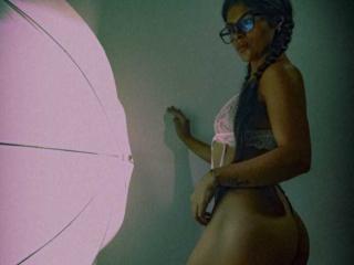 AllissonDeep - Sexe cam en vivo - 8604152