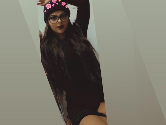 AllissonDeep - Sexe cam en vivo - 8604160