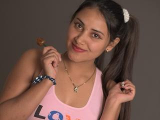 SthephyDuran - Sexe cam en vivo - 8604404