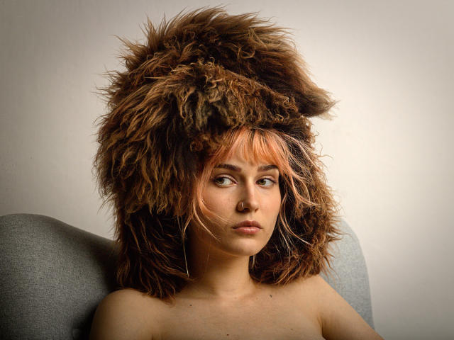 SarahMiss - Sexe cam en vivo - 8604920