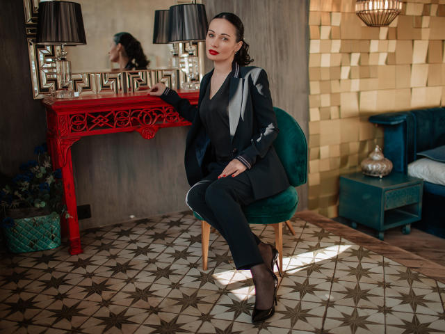 HotAlina - Porno na żywo i seks kamera - 8607096