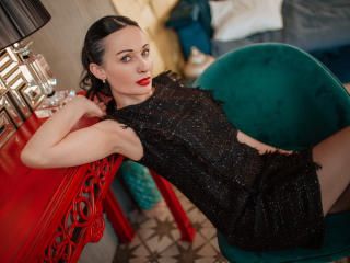 HotAlina - Camera khiêu dâm &amp; quyến rũ trực tiếp - 8607116