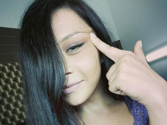 AmelieBella - Sexe cam en vivo - 8607384