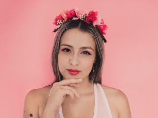 TyaraFennell - Live chat hot with a little melon X teen 18+ 
