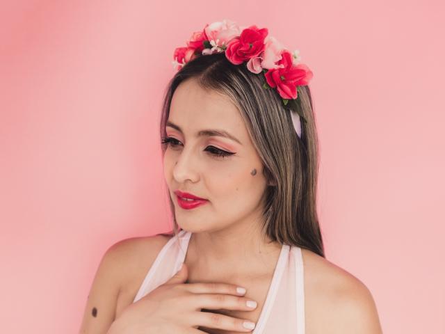 TyaraFennell - Sexe cam en vivo - 8607816