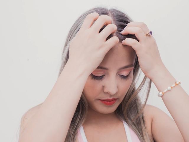 TyaraFennell - Sexe cam en vivo - 8607836