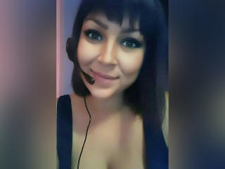 AliceLarkins - Sexe cam en vivo - 8610452