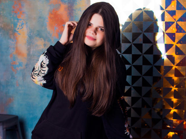 JoyOne - Camera khiêu dâm &amp; quyến rũ trực tiếp - 8610612