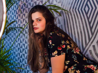 JoyOne - Camera khiêu dâm &amp; quyến rũ trực tiếp - 8610636