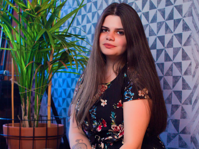 JoyOne - Camera khiêu dâm &amp; quyến rũ trực tiếp - 8610640