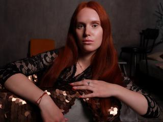 SteffanyRed - Live sex cam - 8612044