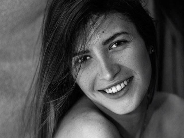 BellaKors - Camera khiêu dâm &amp; quyến rũ trực tiếp - 8612396