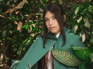 VanityValos - Camera khiêu dâm &amp; quyến rũ trực tiếp - 8613648