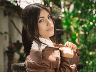 VanityValos - сексуальная веб-камера в реальном времени - 8613652