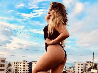 SharlotteSmit - Sexe cam en vivo - 8614060