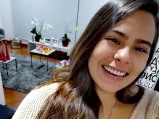 SharlotteSmit - Sexe cam en vivo - 8614072
